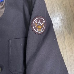 淵野辺ひばり幼稚園　制服の画像