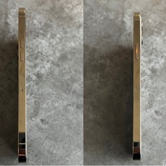 iPhone 12ProMax 256GB｜バッテリー新品｜美品｜動作保証つき｜即日受渡OKの画像