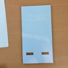 ロードバイクメーカーfeltの非売品アクリルスタンドの画像