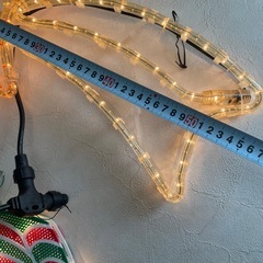 クリスマス イルミネーション！の画像