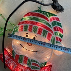 クリスマス イルミネーション！の画像