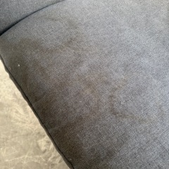 ソファベッドの画像