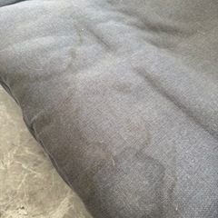 ソファベッドの画像