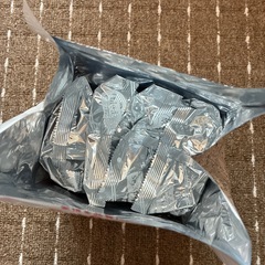 ネコドライフードの画像