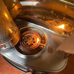 Nationalストーブ00年製(J07)の画像