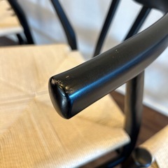 Yチェア リプロダクト 4脚の画像