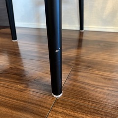 Yチェア リプロダクト 4脚の画像