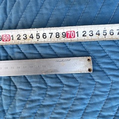 ノギス60cmスケールの画像