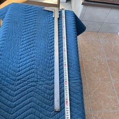 ノギス60cmスケールの画像