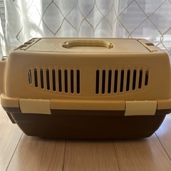 犬 猫  クレート ペットキャリーの画像