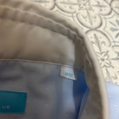 ワイシャツ美品の画像