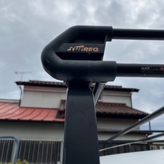 TUFREQ  ルーフキャリアの画像