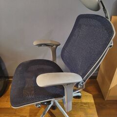 コンテッサチェアok-cm51sg-fbhの画像