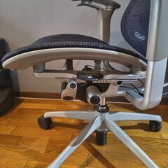 コンテッサチェアok-cm51sg-fbhの画像