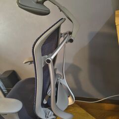 コンテッサチェアok-cm51sg-fbhの画像