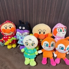 決まりました。ぬいぐるみの画像