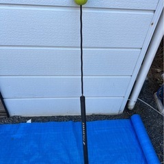 フィールドフォースのコーチ棒の画像