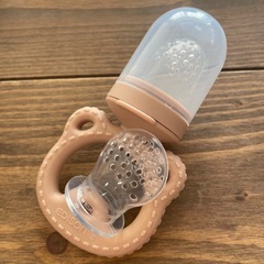 【美品】EDISON 離乳食フィーダーの画像