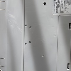 TOSHIBA自動掃除機の画像