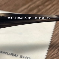   SAMURAISHO サムライ翔　メガネの画像
