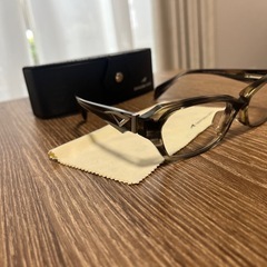   SAMURAISHO サムライ翔　メガネの画像