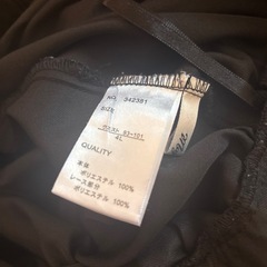 🌸本日だけ🌸17時まで❣️スカート  サイズ  4Lの画像