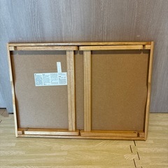 ✴︎美品✴︎IKEA DJURA ジューラ　ベットトレイ　廃盤品の画像