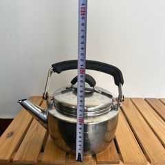 やかん・ケトルの画像