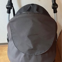 GRACO ベビーカーの画像