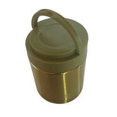 【受付中】ステンレスフードポット 350ML MGの画像