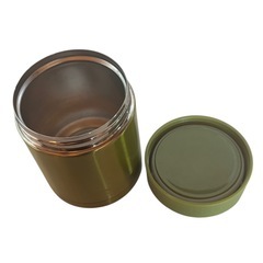 【受付中】ステンレスフードポット 350ML MGの画像