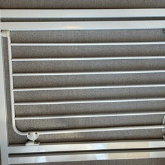 ベビーゲートの画像