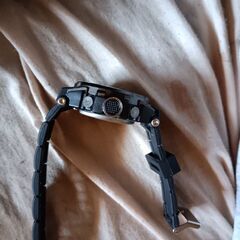 メンズ腕時計美品の画像