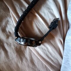 メンズ腕時計美品の画像