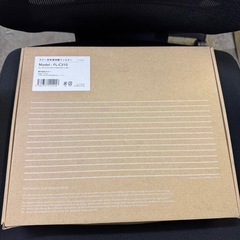 【未使用】cado 空気清浄機フィルター FL-C310　カド―　AP-C300　APC310などにの画像