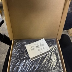 【未使用】cado 空気清浄機フィルター FL-C310　カド―　AP-C300　APC310などにの画像