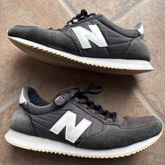 ニューバランス WL220TDの画像