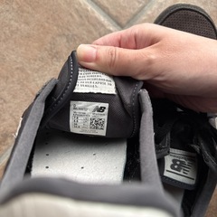 ニューバランス WL220TDの画像