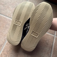 ニューバランス WL220TDの画像