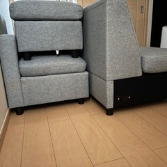 ソファ　の画像