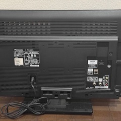 Panasonic  デジタルハイビジョン液晶テレビ TH-L23C5の画像