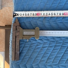 ノギススケールの画像