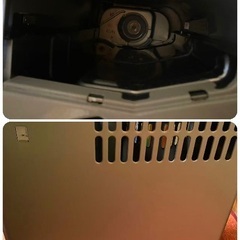 （株）ニッセイストーブ11年製(J04)の画像