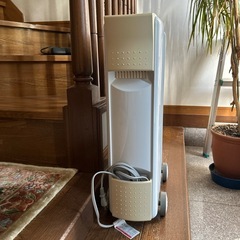 オイルヒーターの画像