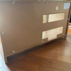 ローボード　AVボードの画像