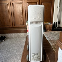 オイルヒーターの画像