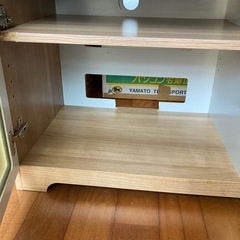 ローボード　AVボードの画像