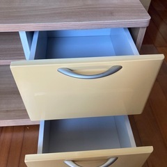 ローボード　AVボードの画像