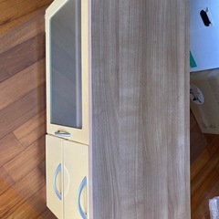 ローボード　AVボードの画像