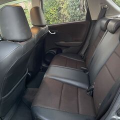 H24年 フィットシャトルHV 走行9万㌔ 車検令和9年7月の画像